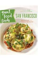 Great Food Finds San Francisco