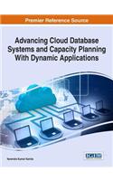 Advancing Cloud Database Systems and Capacity Planning With Dynamic Applications
