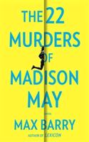The 22 Murders Of Madison May