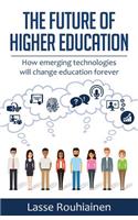 Future Of Higher Education