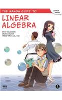 Manga Guide to Linear Algebra