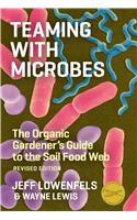 Teaming with Microbes