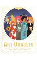 Art Oracles