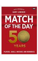 Match of the Day: 50 Years of Football