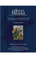 Story of the World, Vol. 2 Activity Book