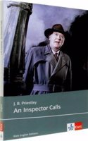 An inspector calls