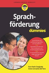 Sprachförderung für Dummies: (Für Dummies)