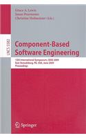 Component-Based Software Engineering