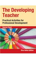 The Developing Teacher : Practical Activities for Professional Development