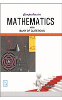 Comprehensive Mathematics XI Part I & II