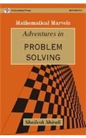 Adventures in Problem Solving