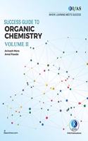 Organic Chemistry Volume 2: Advanced Study Guide for CSIR NET, SET