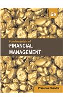 Fundamentals Of Financial Management