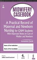 Midwifery Casebook