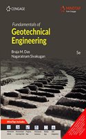 Fundamentals of Geotechnical Engineering with MindTap
