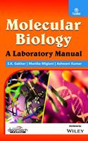 Molecular Biology: A Laboratory Manual