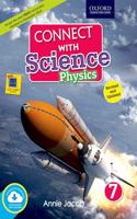 Connect with Science (CISCE Edition) Physics Book 7