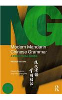 Modern Mandarin Chinese Grammar