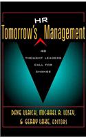 Hr Tomorrow Management