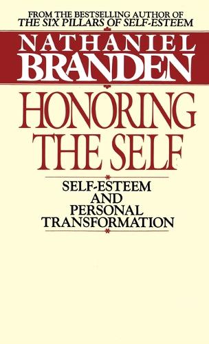 Honoring the Self