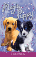 Magic Puppy: Books 1-2
