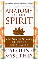 Anatomy of the Spirit