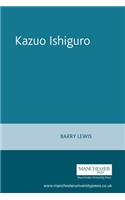 Kazuo Ishiguro