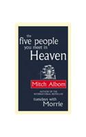 Five People You Meet in Heaven