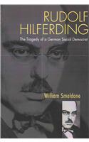 Rudolf Hilferding