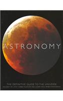 Astronomy