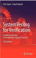 SystemVerilog for Verification