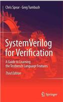 Systemverilog for Verification