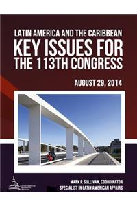 Latin America and the Caribbean