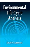 Environmental Life Cycle Analysis
