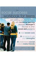 Social Success Workbook for Teens