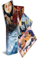 The Uncommon Tarot: A Contemporary Reimagining of an Ancient Oracle