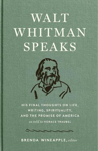 Walt Whitman Speaks