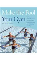 Make the Pool Your Gym