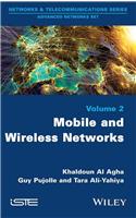 Mobile and Wireless Networks