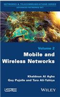 Wireless and Mobile Networks