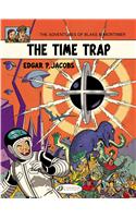 Blake & Mortimer 19 - The Time Trap