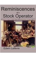 Reminiscences of a Stock Operator (Annotated Edition)