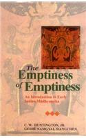 The Emptiness of Emptiness: An Introduction to Early Indian Madhyamika