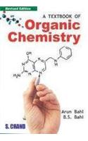 Textbook of Organic Chemistry