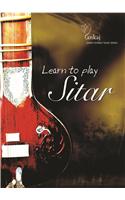 Learn to Play on Sitar