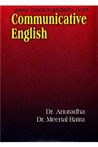 COMMUNICATIVE ENGLISH