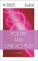 Poetry and One Act Play