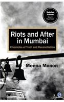 Riots and After in Mumbai
