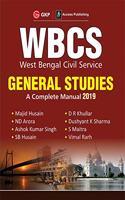 WBCS General Studies - A Complete Manual (Preliminary & Main)