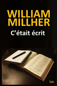 C'était écrit